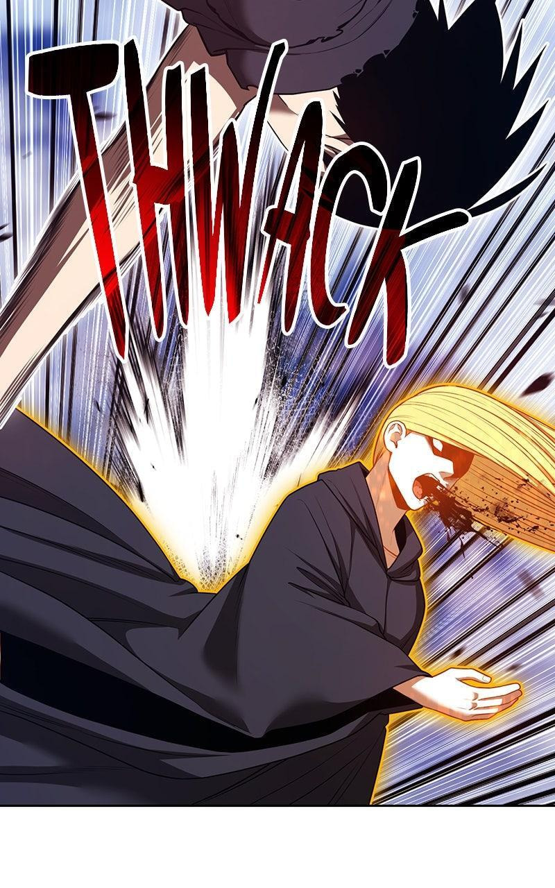 +99 Reinforced Wooden Stick Chapter 200 page 268 - 