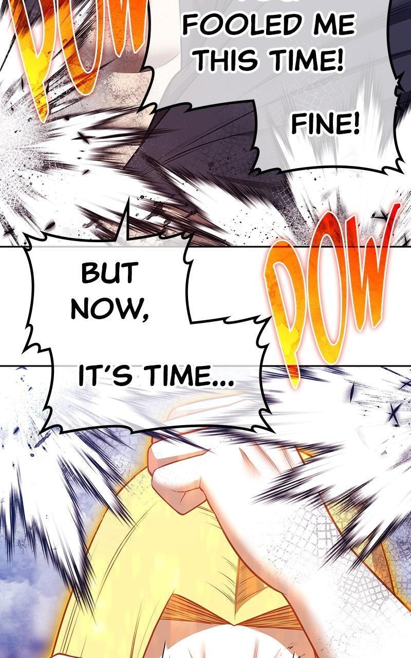 +99 Reinforced Wooden Stick Chapter 200 page 273 - 