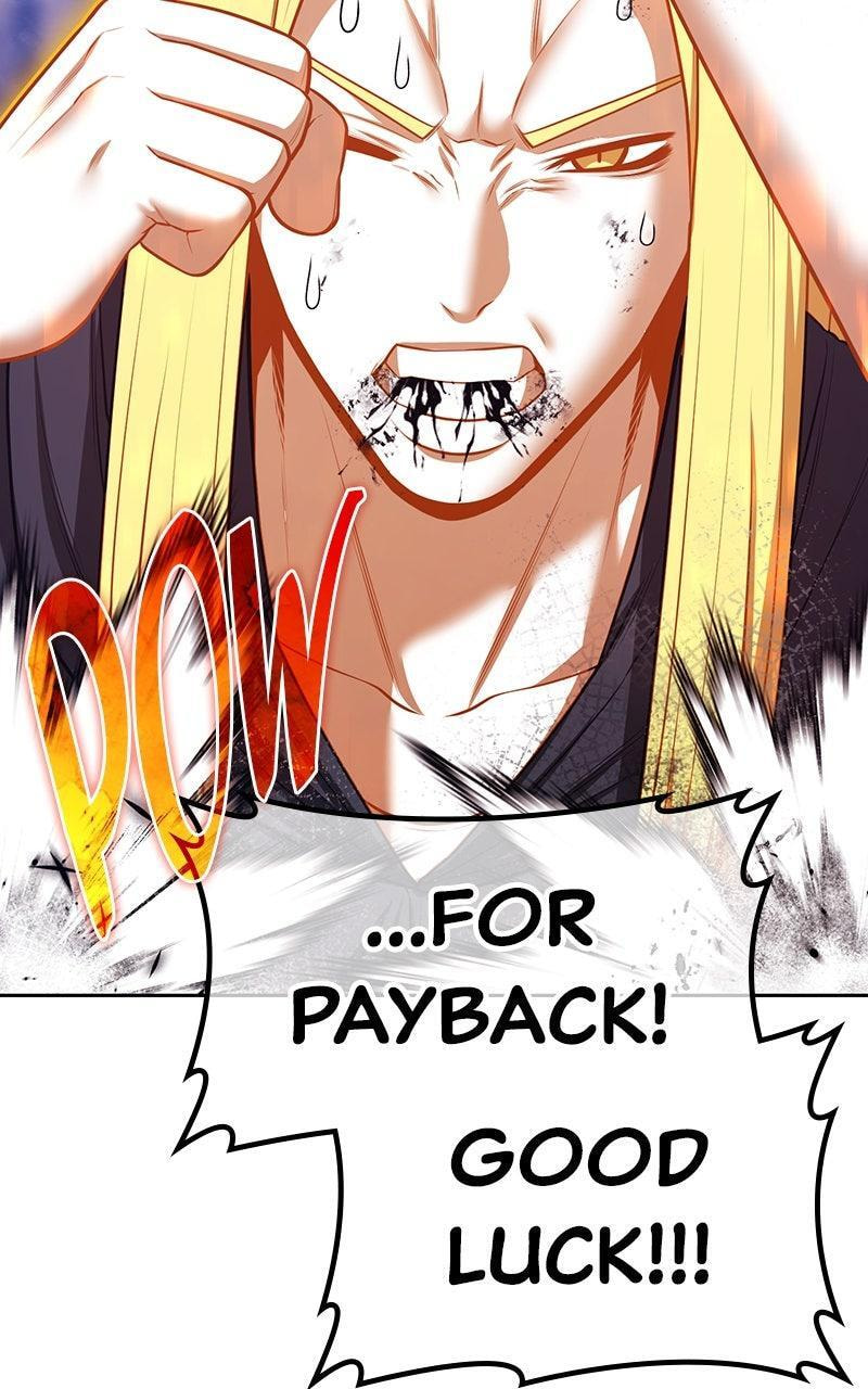 +99 Reinforced Wooden Stick Chapter 200 page 274 - 