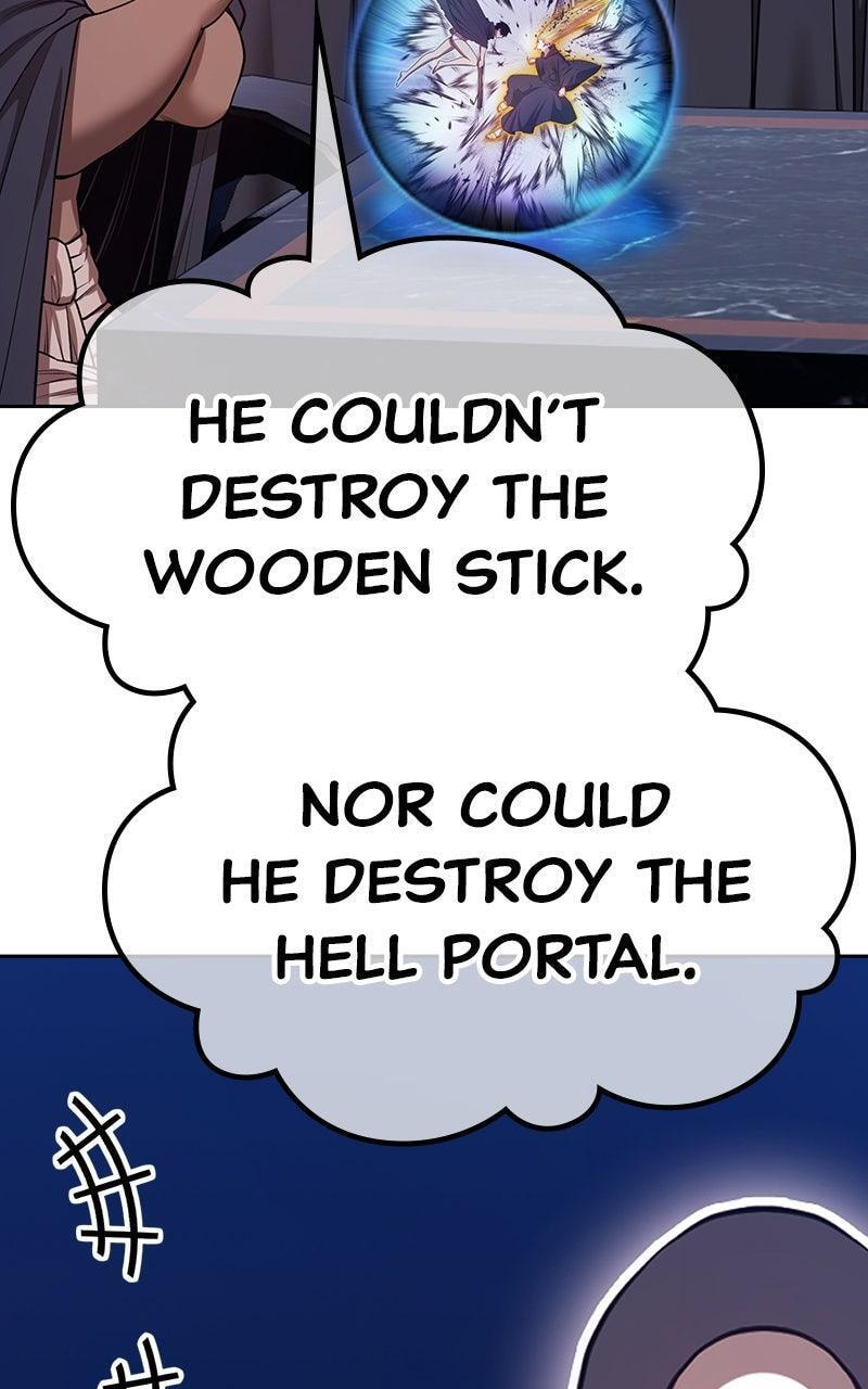 +99 Reinforced Wooden Stick Chapter 200 page 279 - 
