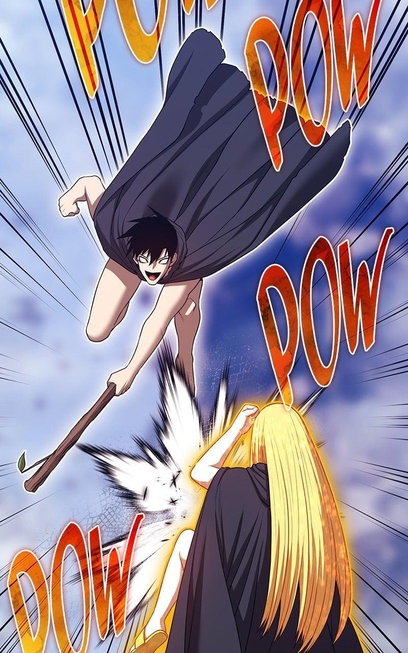 +99 Reinforced Wooden Stick Chapter 200 page 290 - 