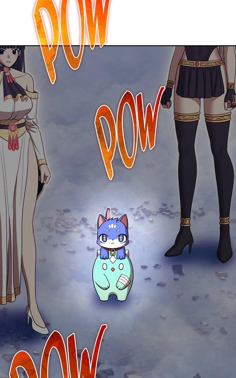 +99 Reinforced Wooden Stick Chapter 200 page 304 - 
