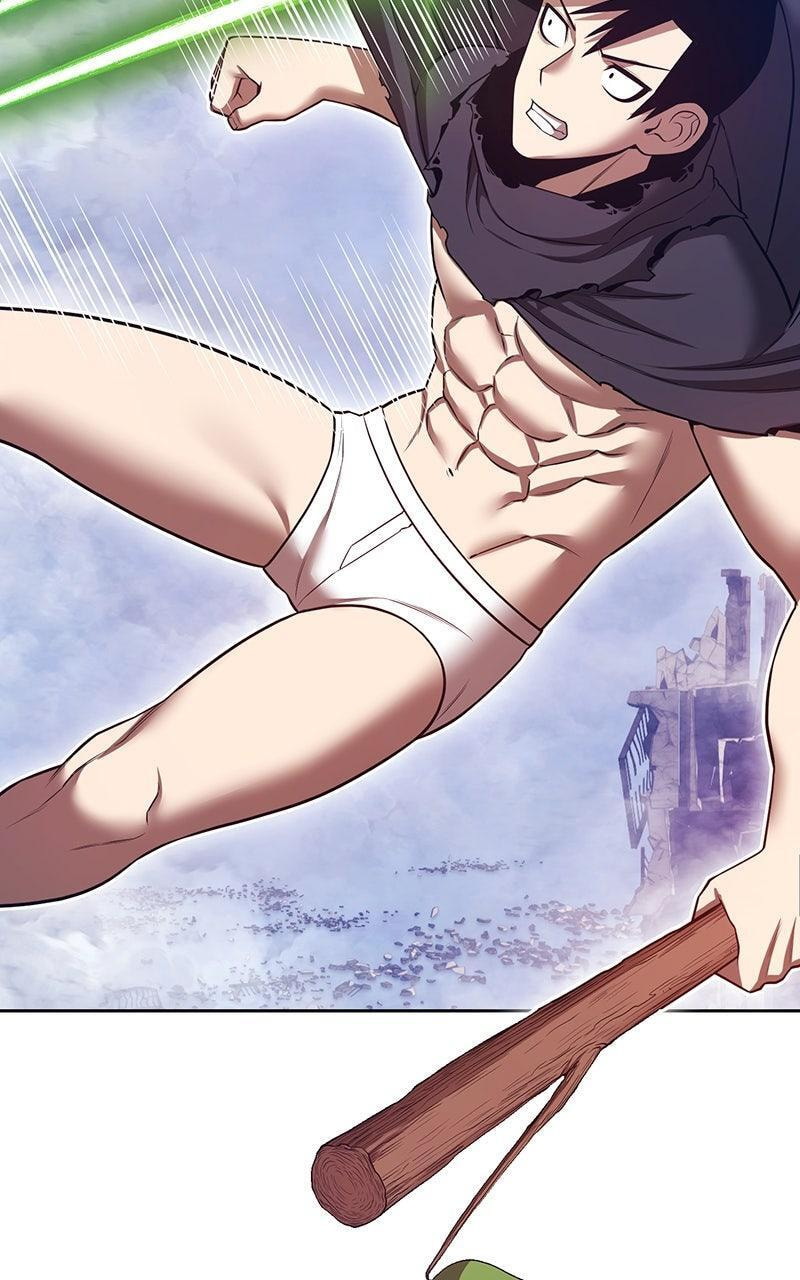 +99 Reinforced Wooden Stick Chapter 200 page 350 - 