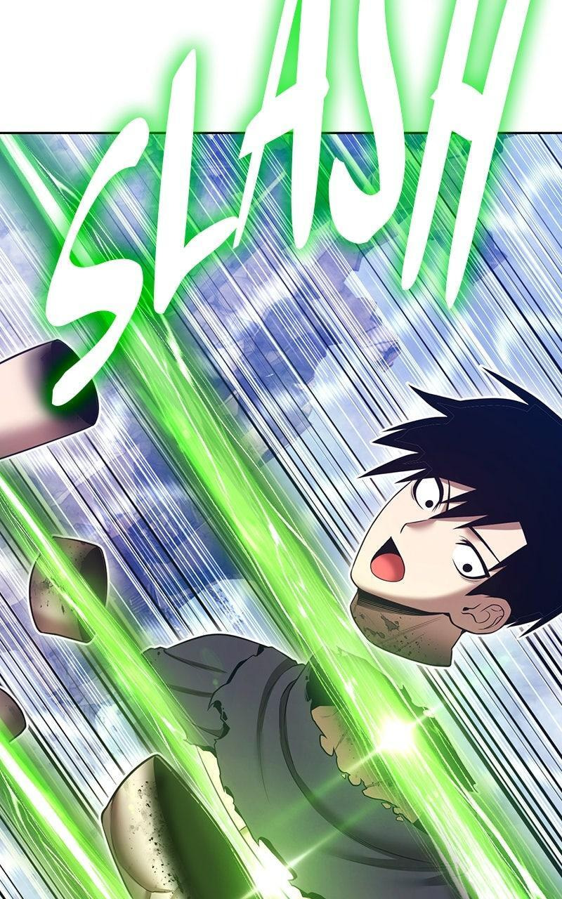 +99 Reinforced Wooden Stick Chapter 200 page 355 - 
