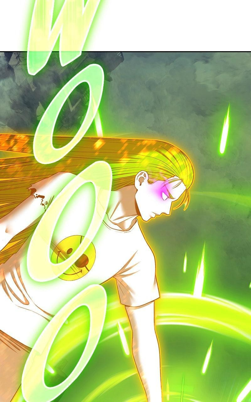 +99 Reinforced Wooden Stick Chapter 200 page 365 - 
