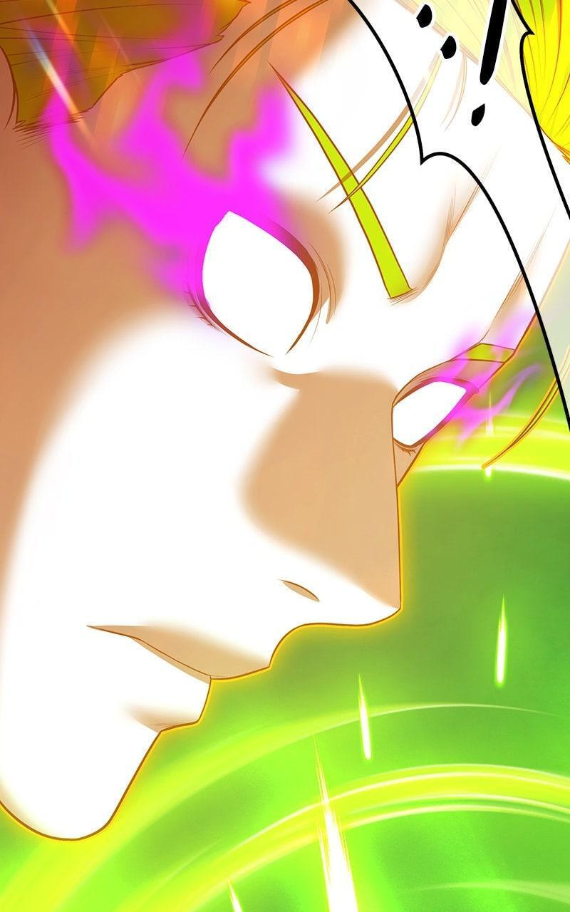 +99 Reinforced Wooden Stick Chapter 200 page 368 - 