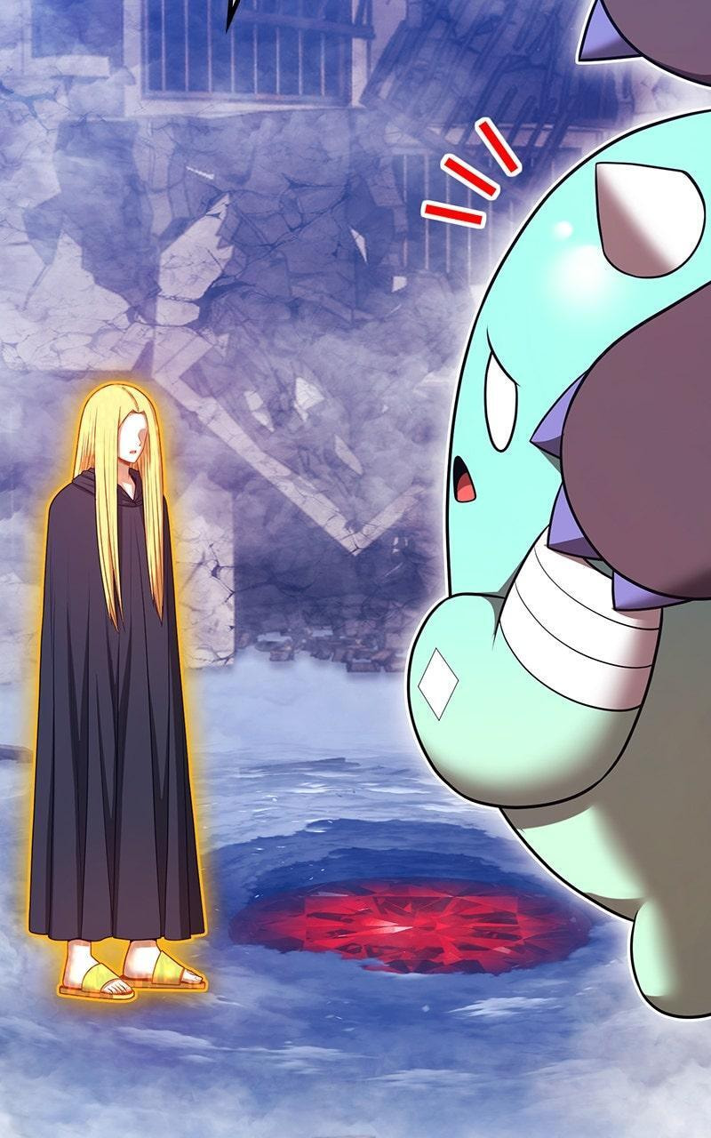 +99 Reinforced Wooden Stick Chapter 200 page 53 - 