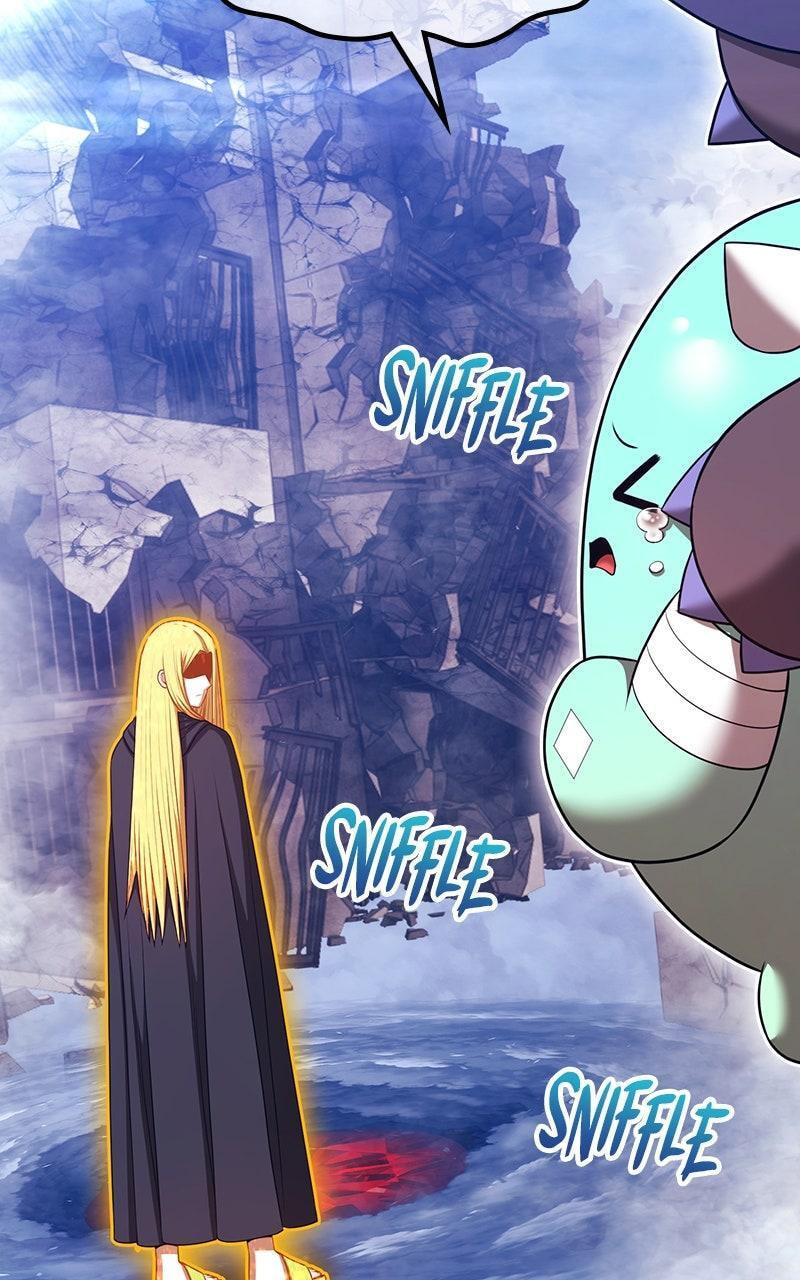 +99 Reinforced Wooden Stick Chapter 200 page 75 - 