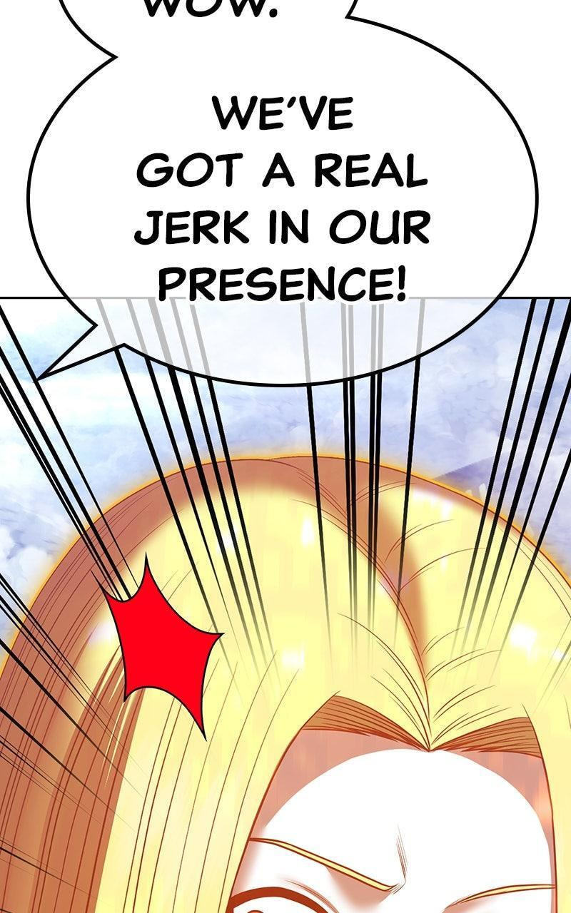 +99 Reinforced Wooden Stick Chapter 200 page 77 - 