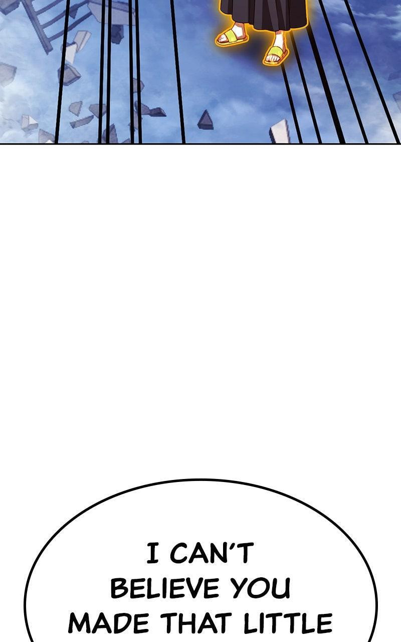 +99 Reinforced Wooden Stick Chapter 200 page 81 - 