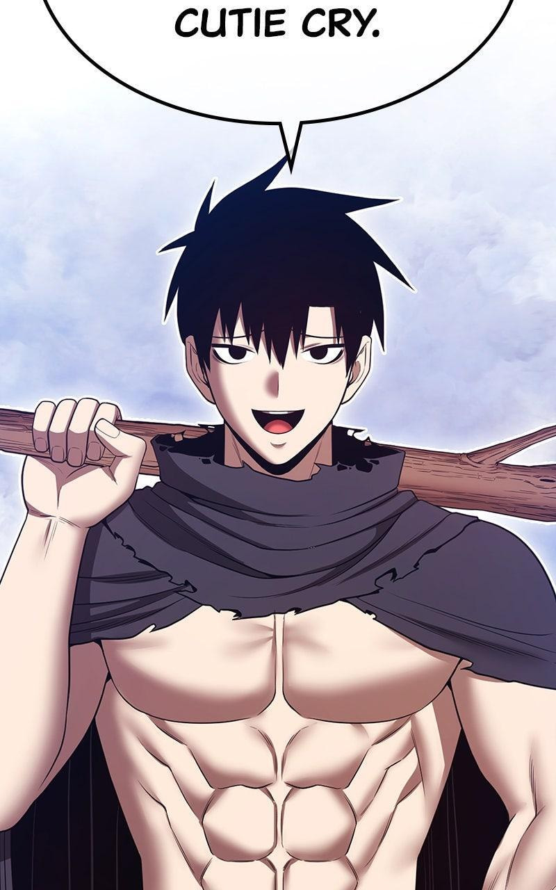 +99 Reinforced Wooden Stick Chapter 200 page 82 - 