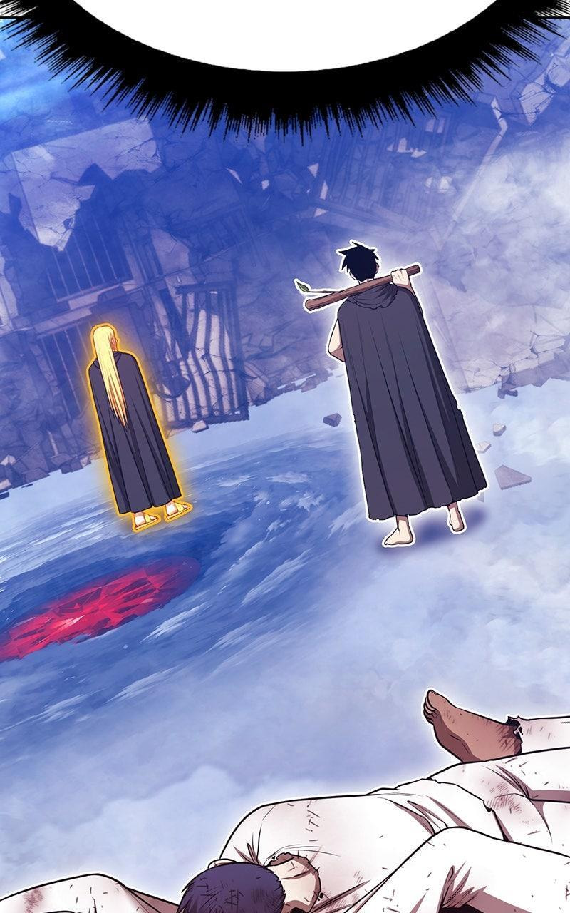 +99 Reinforced Wooden Stick Chapter 200 page 87 - 
