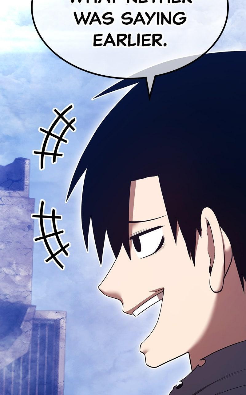 +99 Reinforced Wooden Stick Chapter 200 page 89 - 