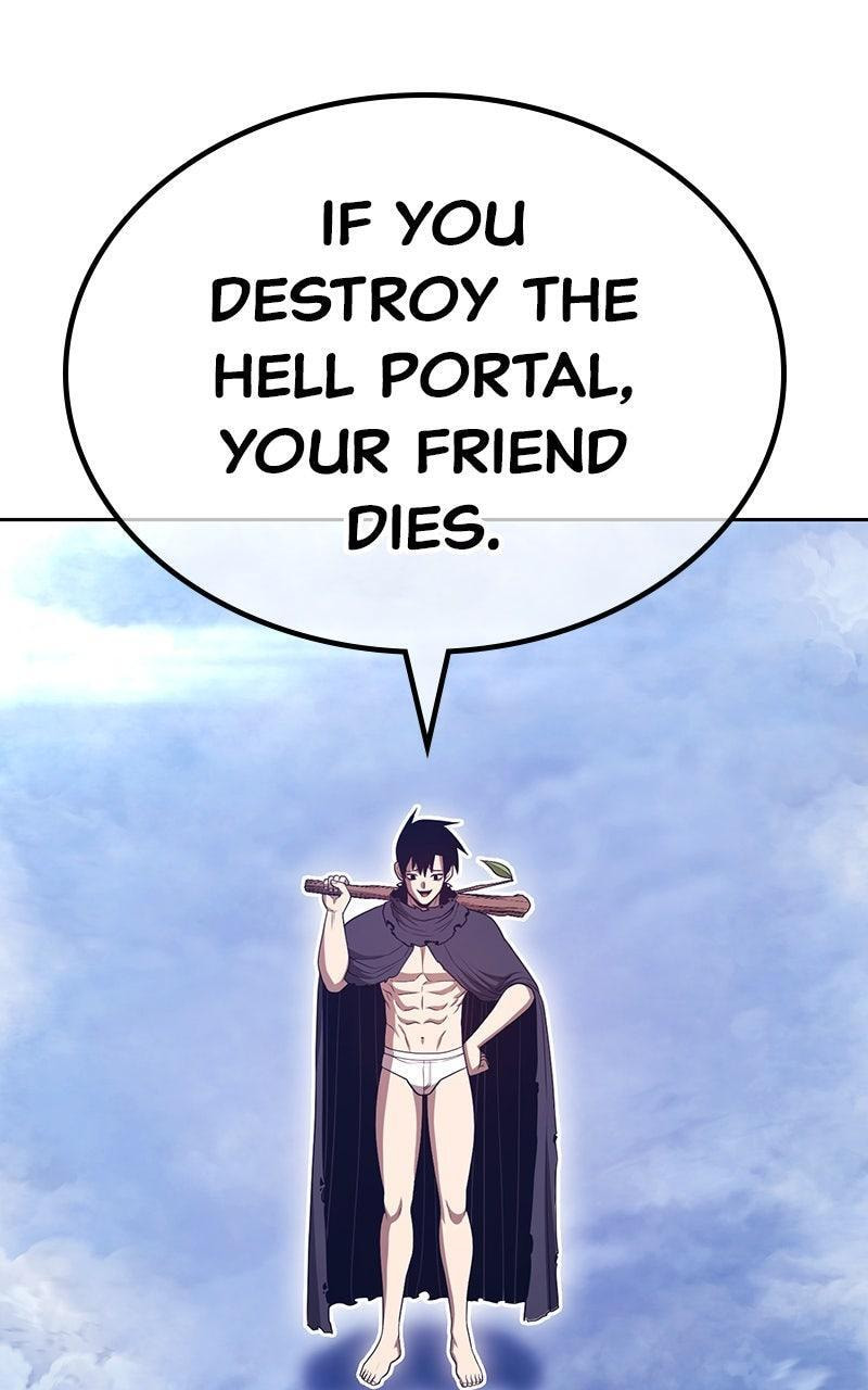 +99 Reinforced Wooden Stick Chapter 200 page 91 - 