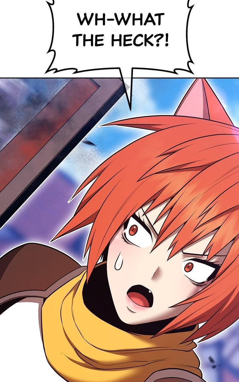 +99 Reinforced Wooden Stick Chapter 202 page 104 - 