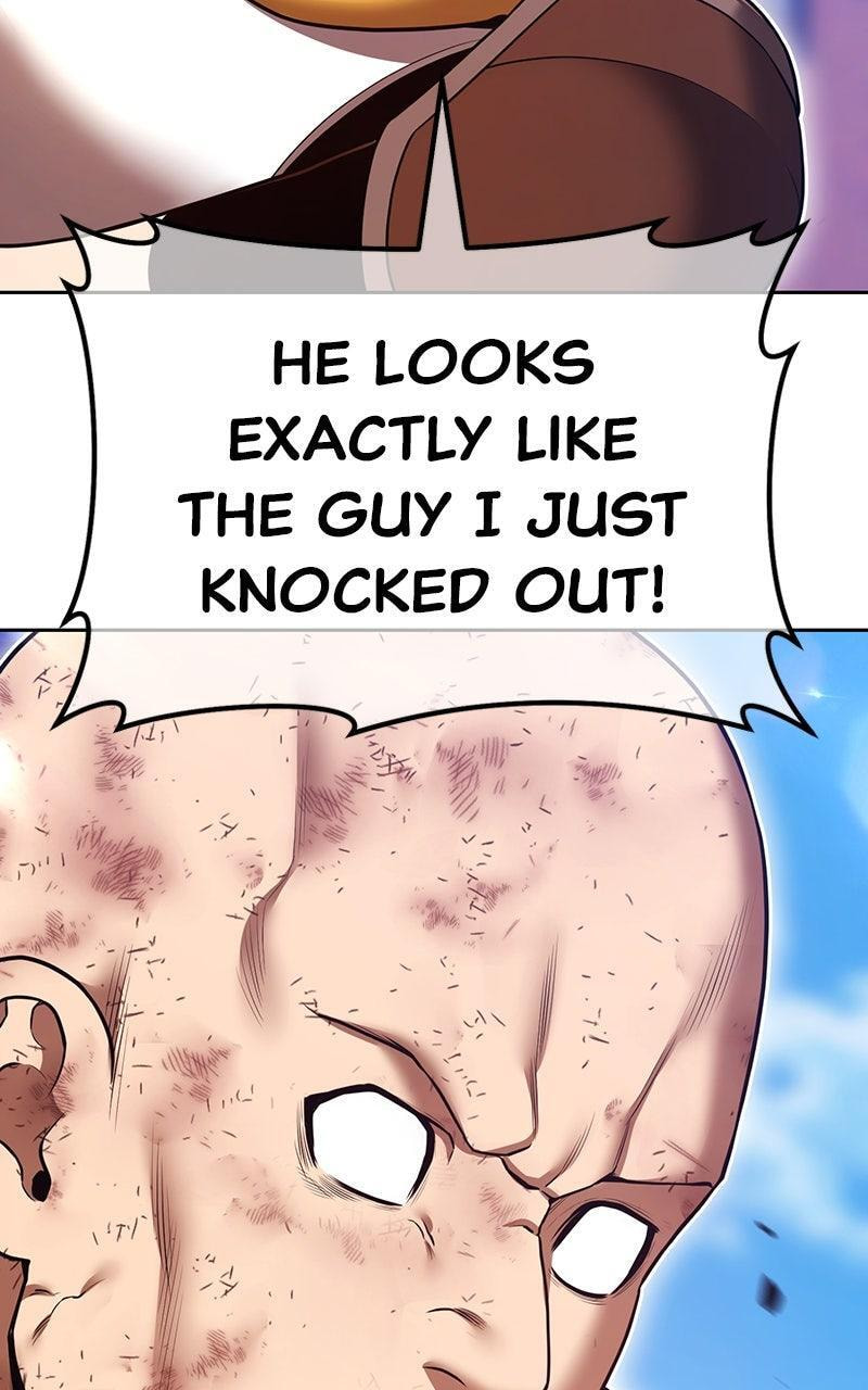 +99 Reinforced Wooden Stick Chapter 202 page 105 - 