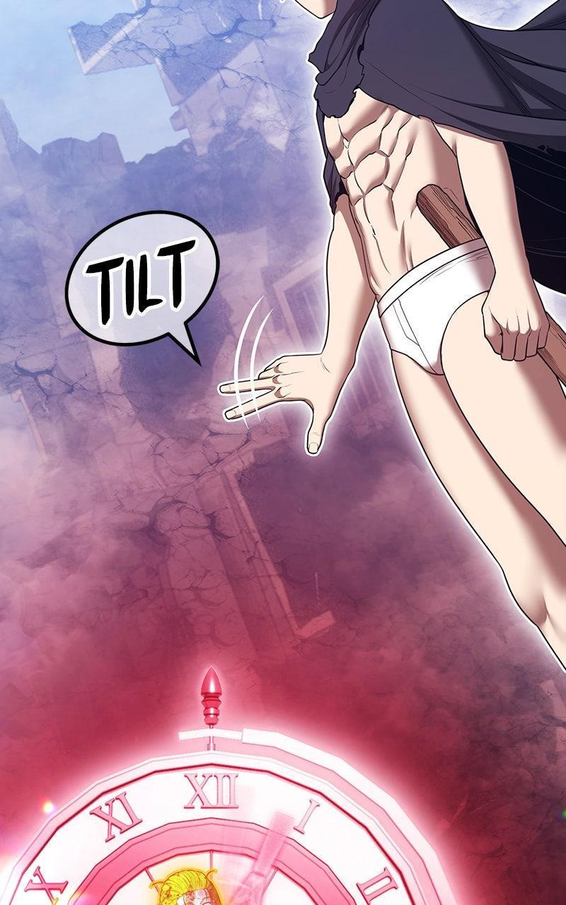 +99 Reinforced Wooden Stick Chapter 202 page 122 - 