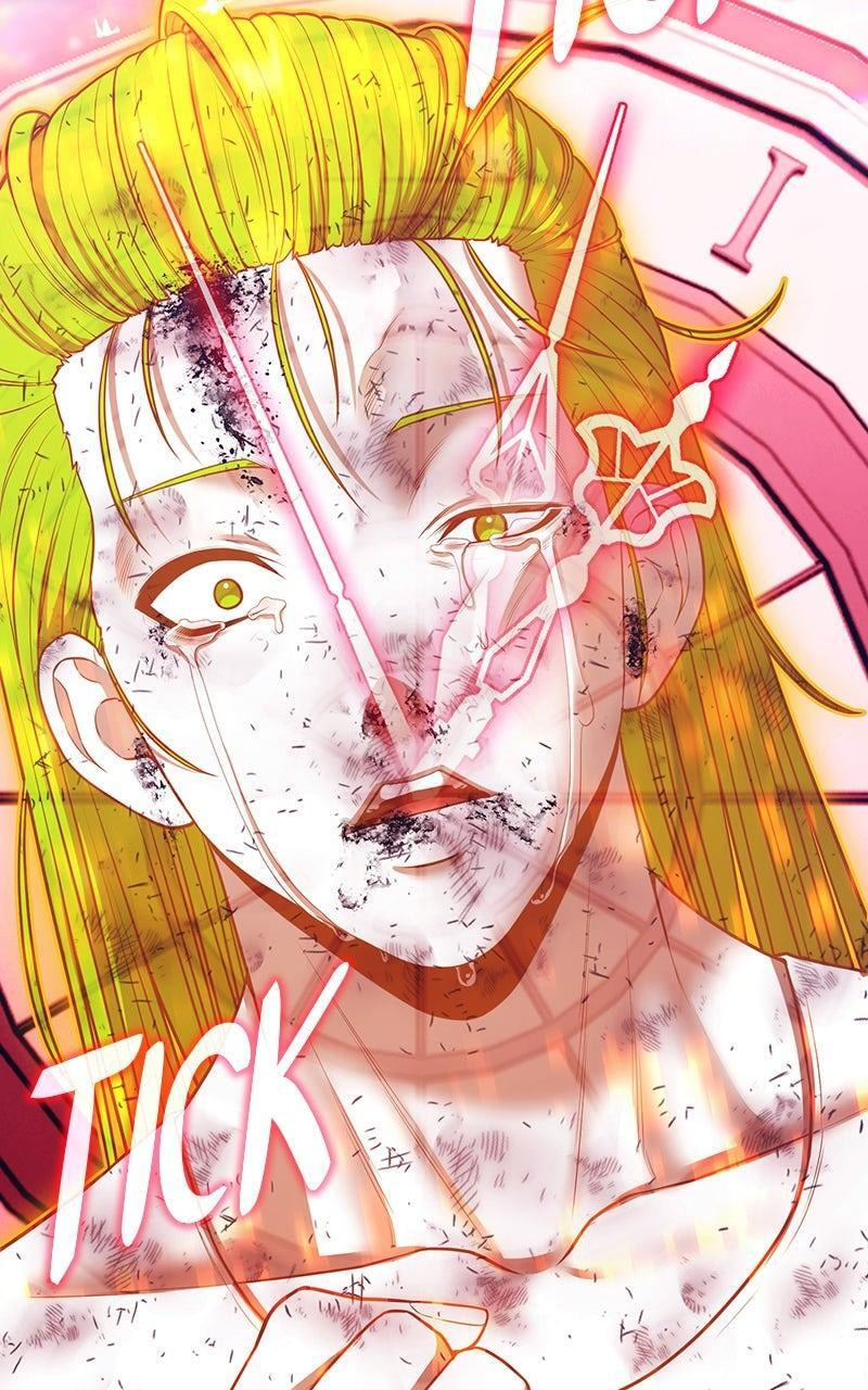 +99 Reinforced Wooden Stick Chapter 202 page 127 - 