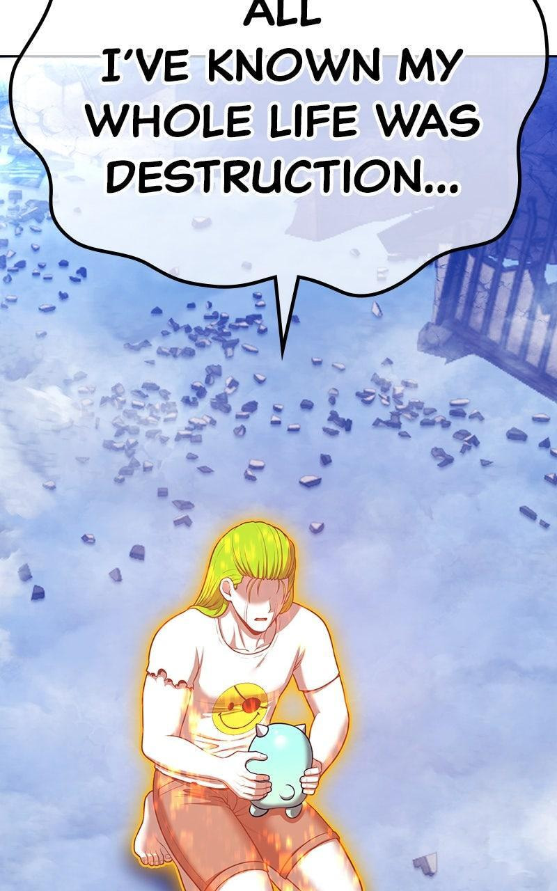 +99 Reinforced Wooden Stick Chapter 202 page 160 - 