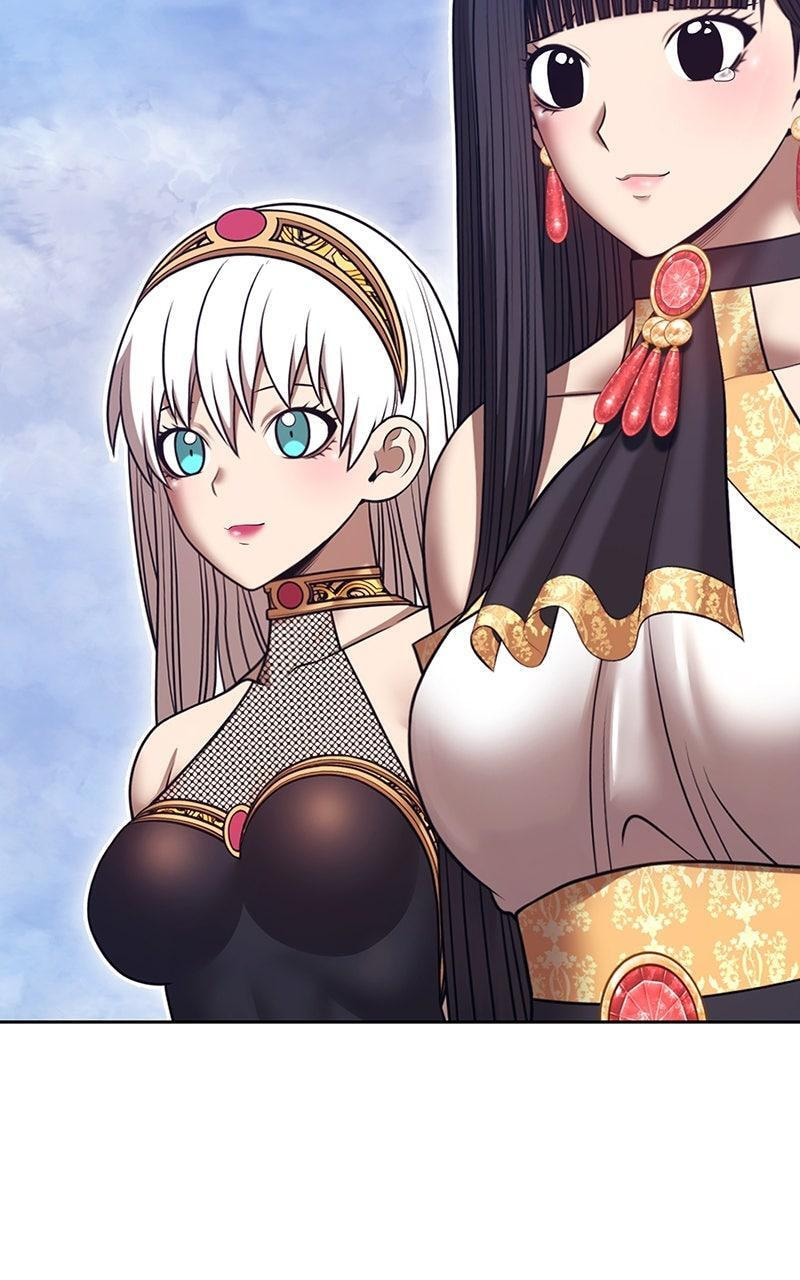 +99 Reinforced Wooden Stick Chapter 202 page 174 - 