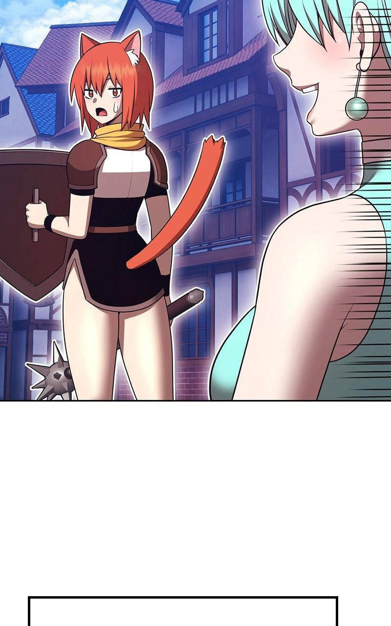 +99 Reinforced Wooden Stick Chapter 202 page 208 - 