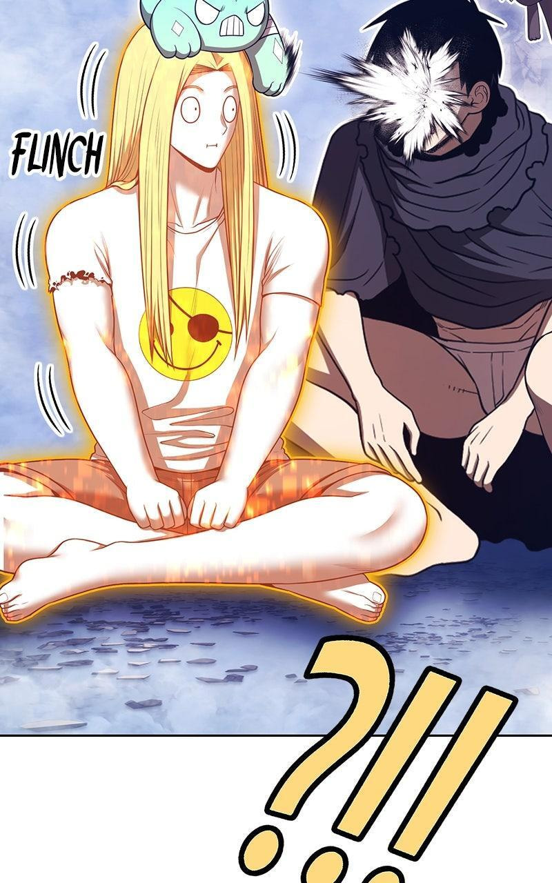 +99 Reinforced Wooden Stick Chapter 202 page 231 - 
