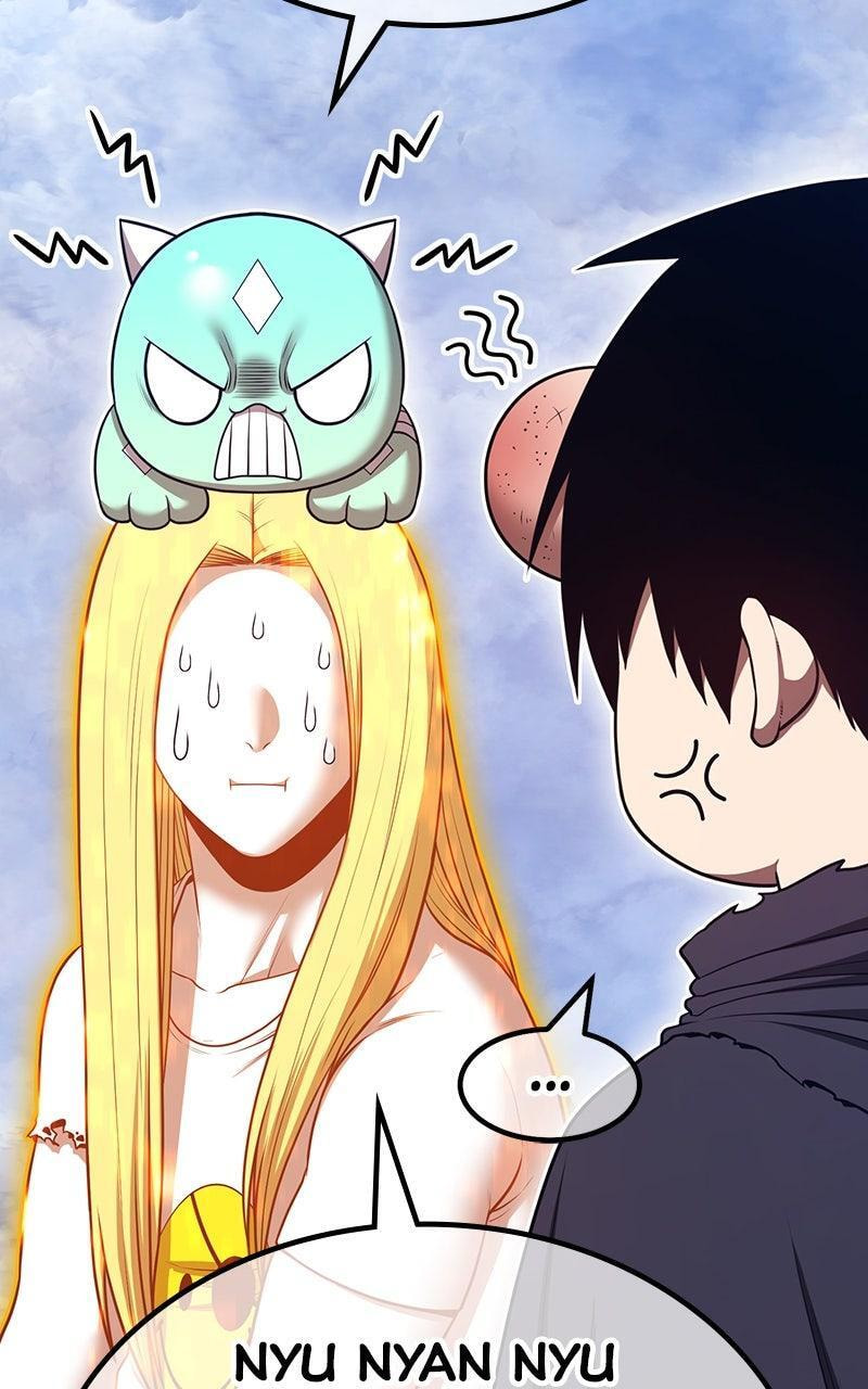 +99 Reinforced Wooden Stick Chapter 202 page 233 - 