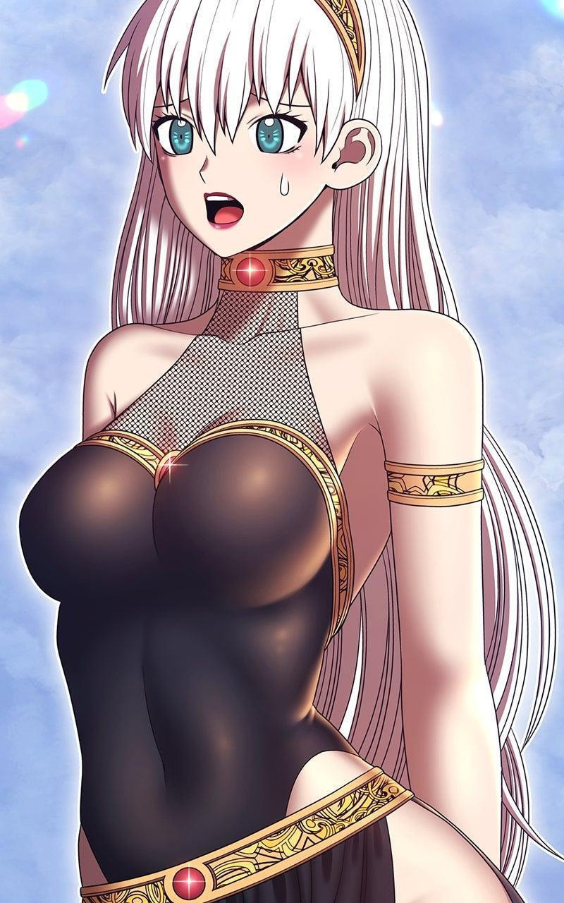 +99 Reinforced Wooden Stick Chapter 202 page 255 - 