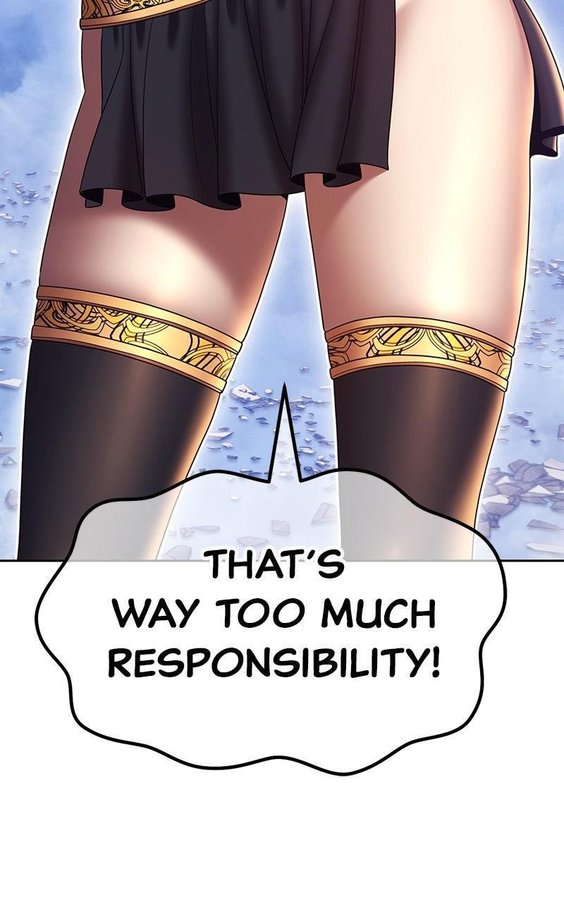 +99 Reinforced Wooden Stick Chapter 202 page 256 - 