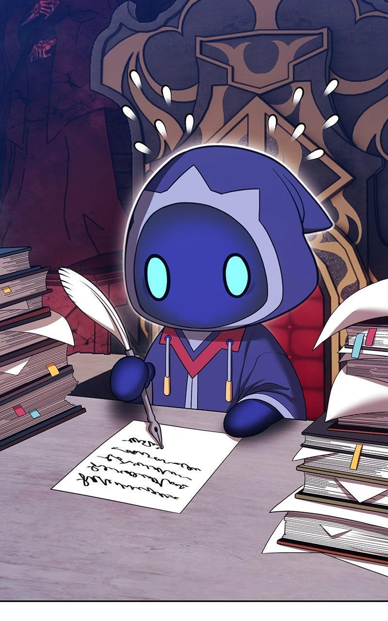 +99 Reinforced Wooden Stick Chapter 202 page 261 - 