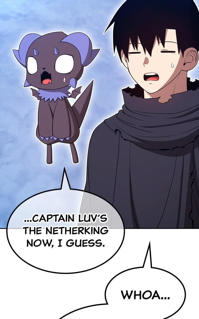 +99 Reinforced Wooden Stick Chapter 202 page 284 - 