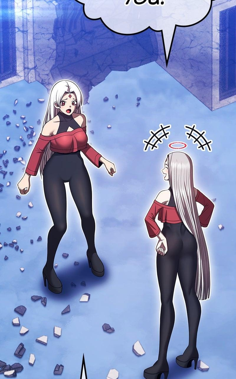 +99 Reinforced Wooden Stick Chapter 202 page 286 - 