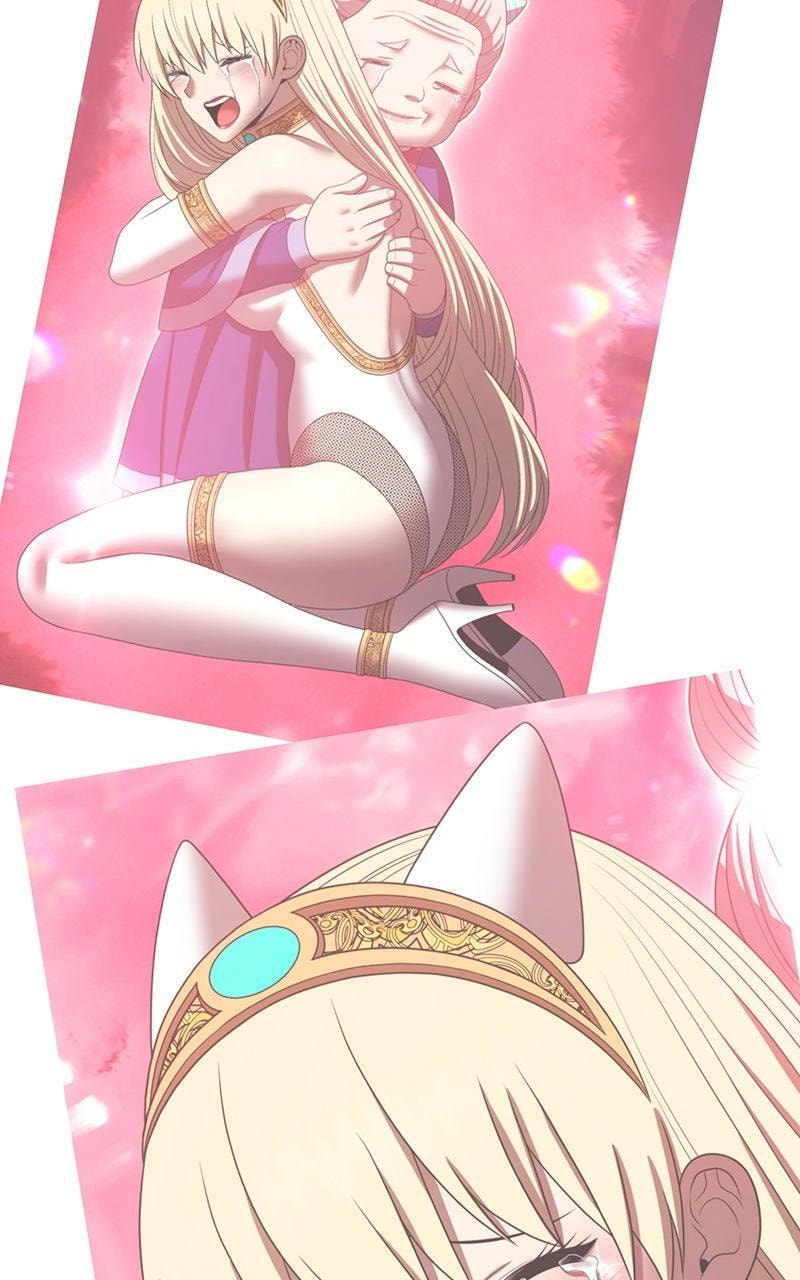 +99 Reinforced Wooden Stick Chapter 202 page 292 - 