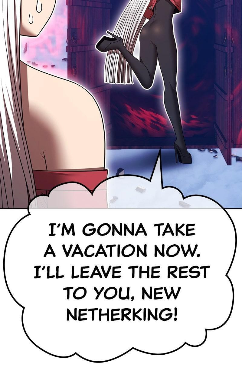 +99 Reinforced Wooden Stick Chapter 202 page 298 - 