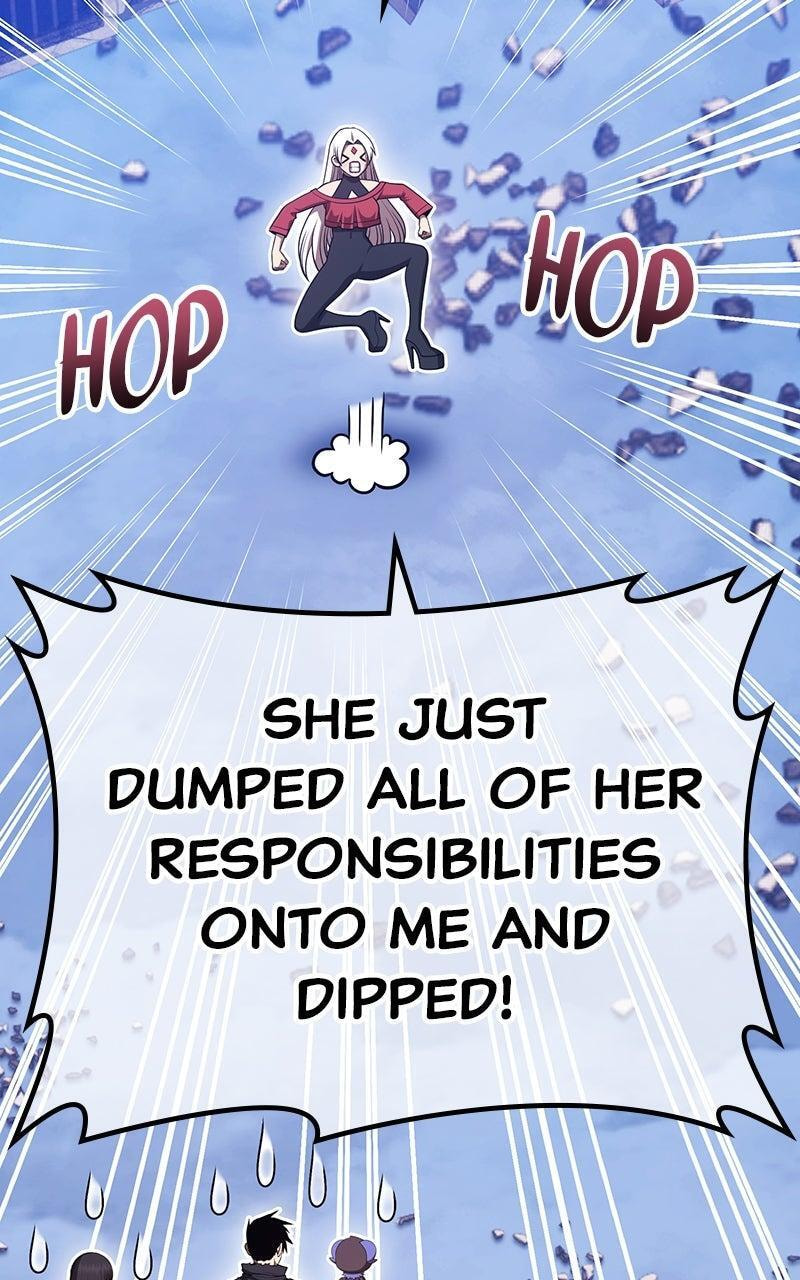 +99 Reinforced Wooden Stick Chapter 202 page 304 - 