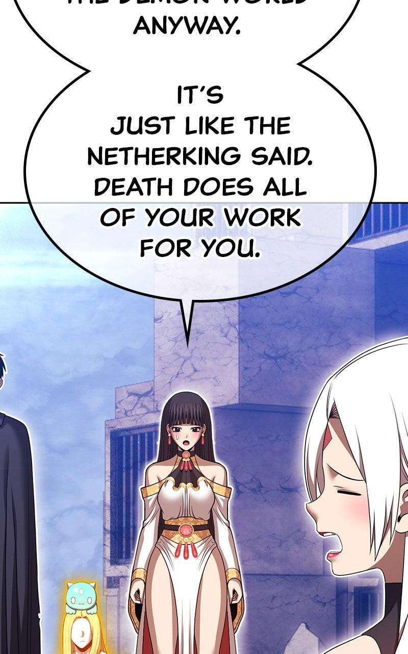 +99 Reinforced Wooden Stick Chapter 202 page 310 - 