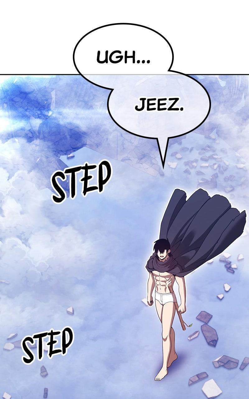 +99 Reinforced Wooden Stick Chapter 202 page 32 - 