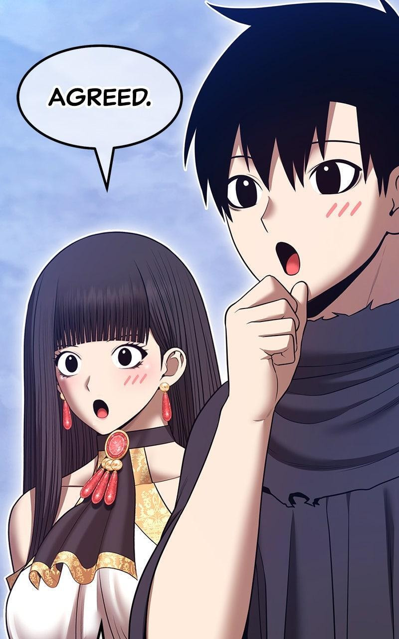 +99 Reinforced Wooden Stick Chapter 202 page 339 - 