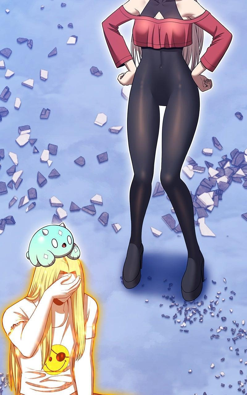 +99 Reinforced Wooden Stick Chapter 202 page 342 - 