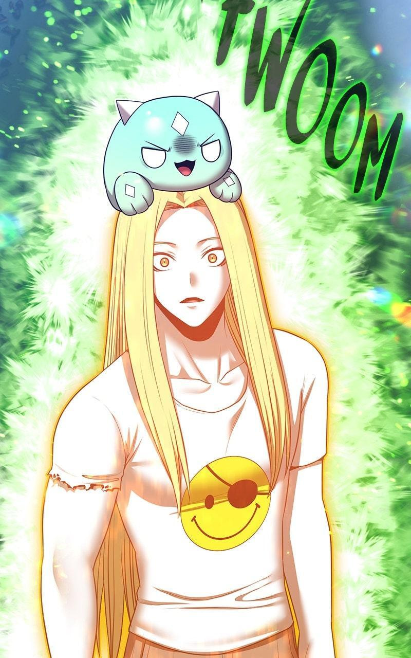 +99 Reinforced Wooden Stick Chapter 202 page 352 - 