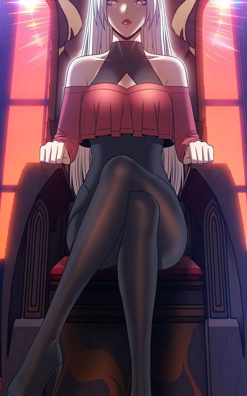 +99 Reinforced Wooden Stick Chapter 202 page 365 - 
