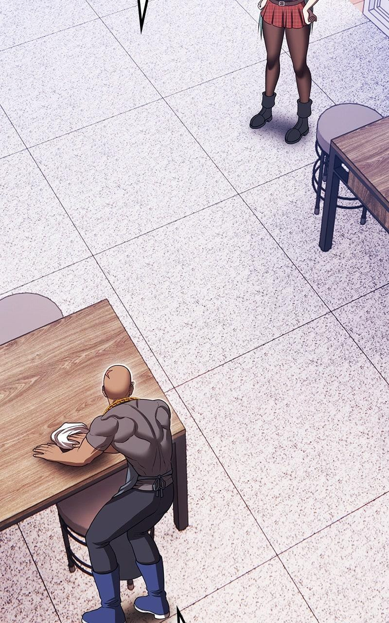 +99 Reinforced Wooden Stick Chapter 202 page 55 - 