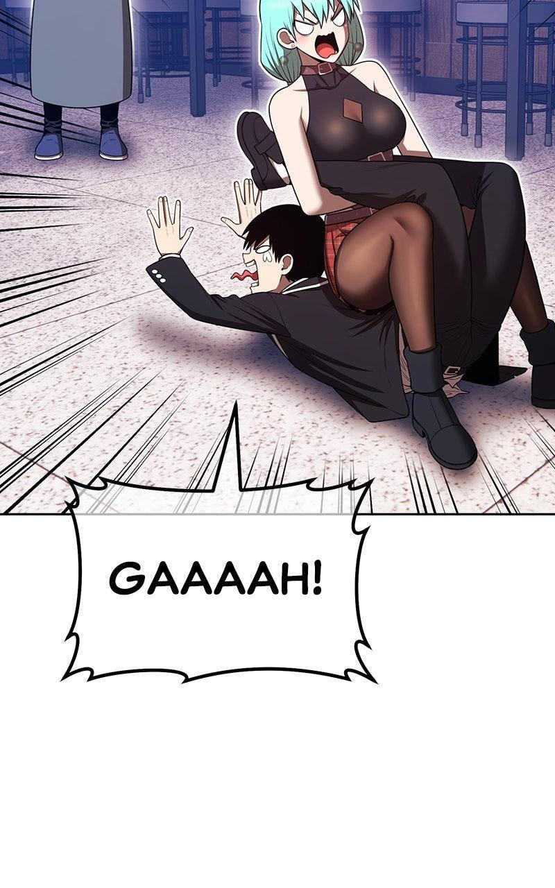 +99 Reinforced Wooden Stick Chapter 202 page 65 - 