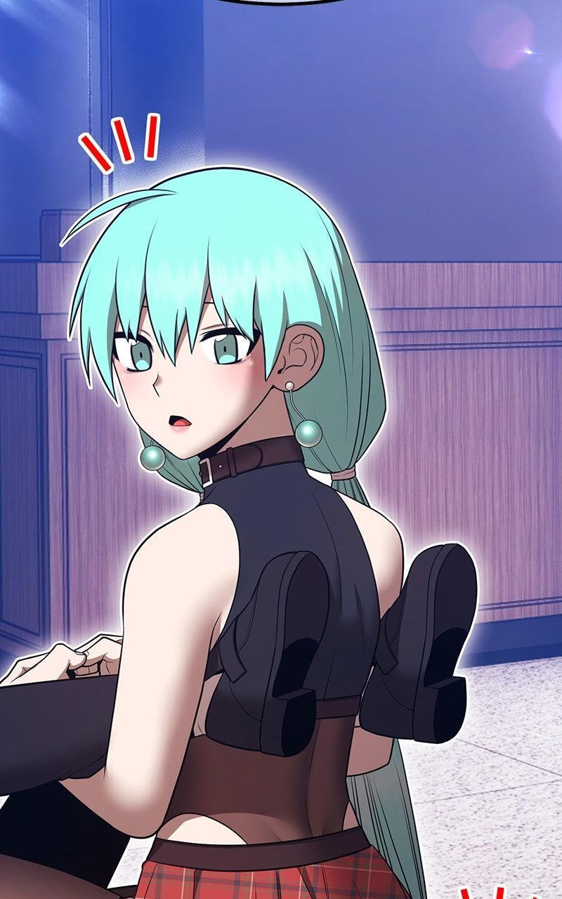 +99 Reinforced Wooden Stick Chapter 202 page 68 - 