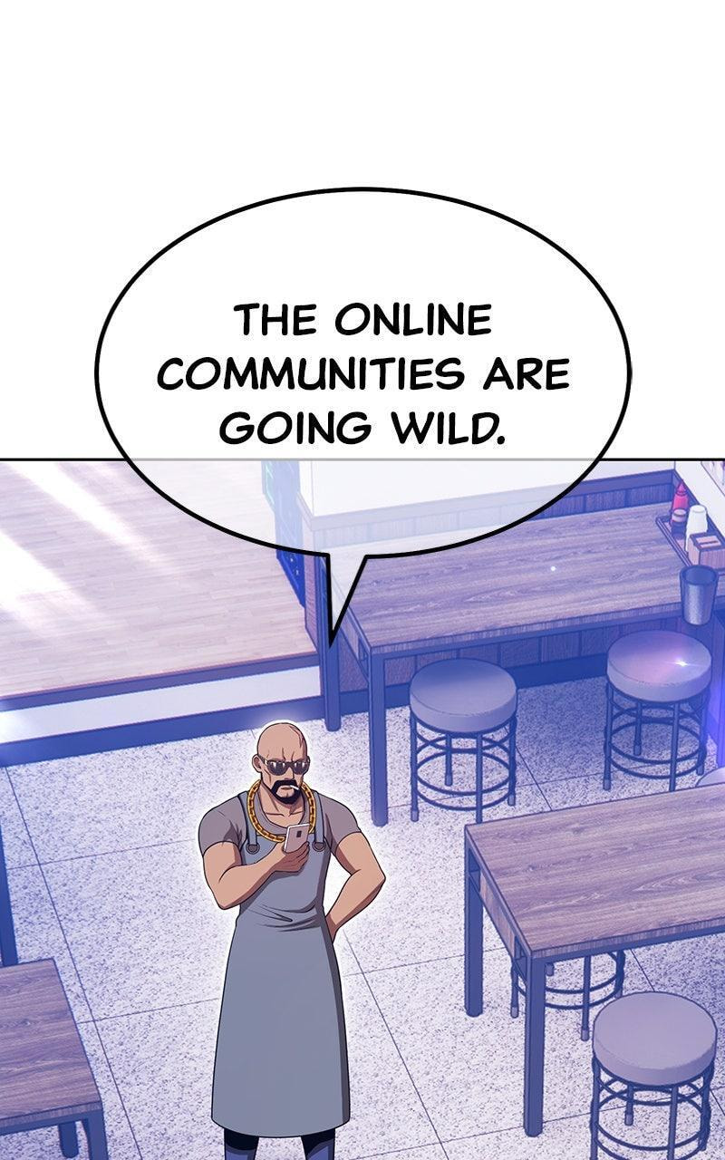 +99 Reinforced Wooden Stick Chapter 202 page 70 - 