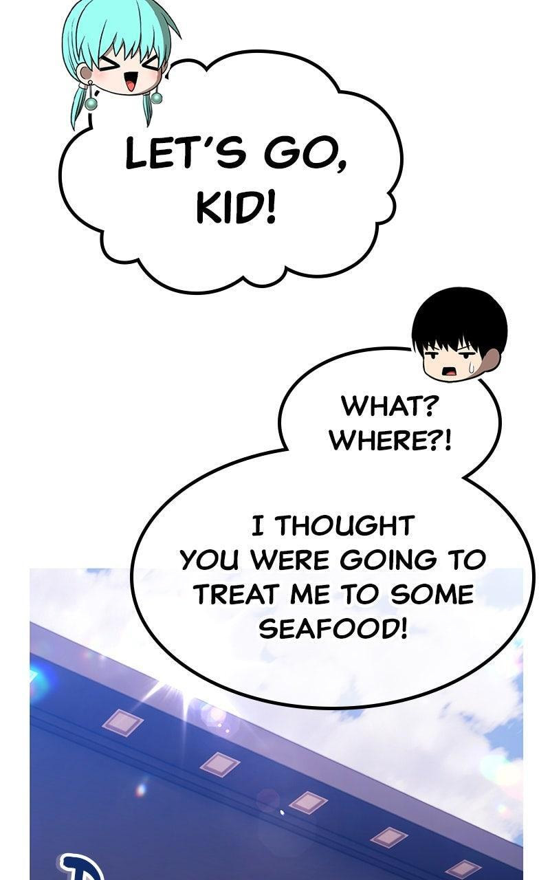 +99 Reinforced Wooden Stick Chapter 202 page 77 - 