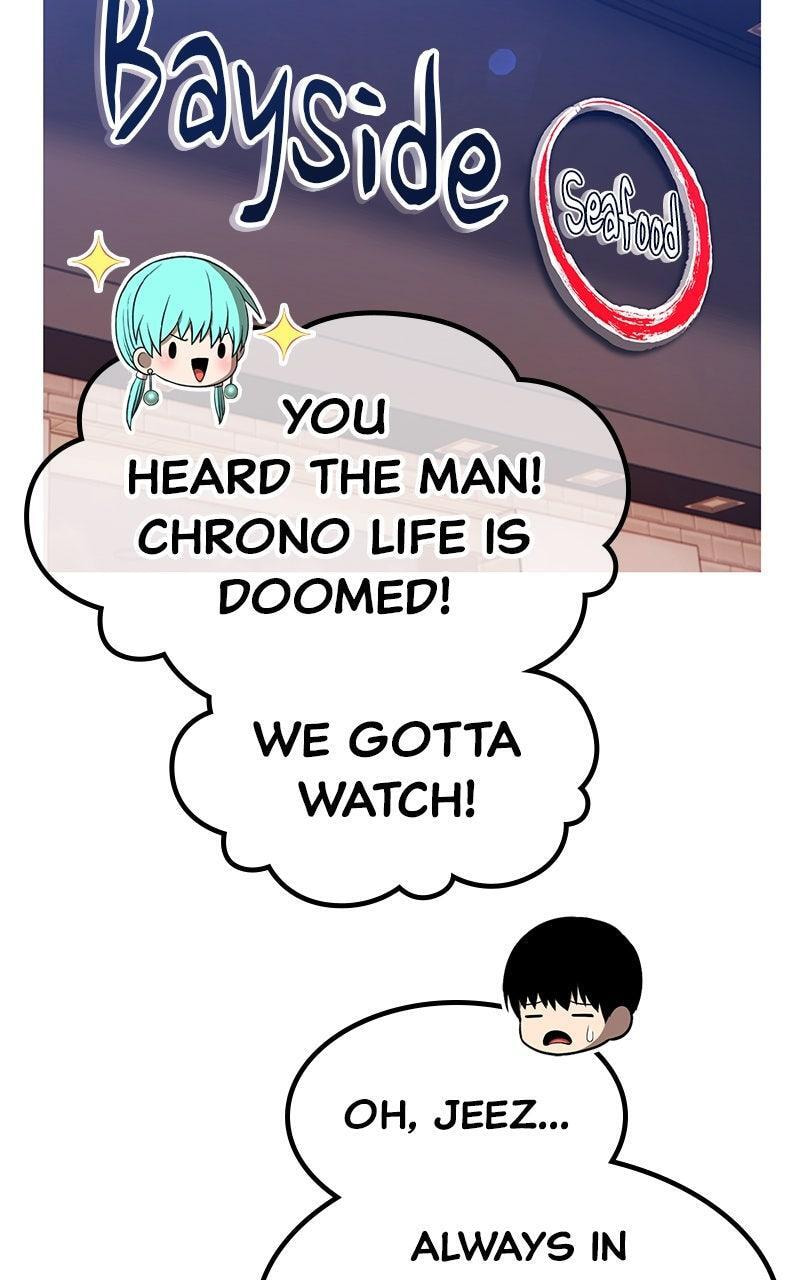 +99 Reinforced Wooden Stick Chapter 202 page 78 - 