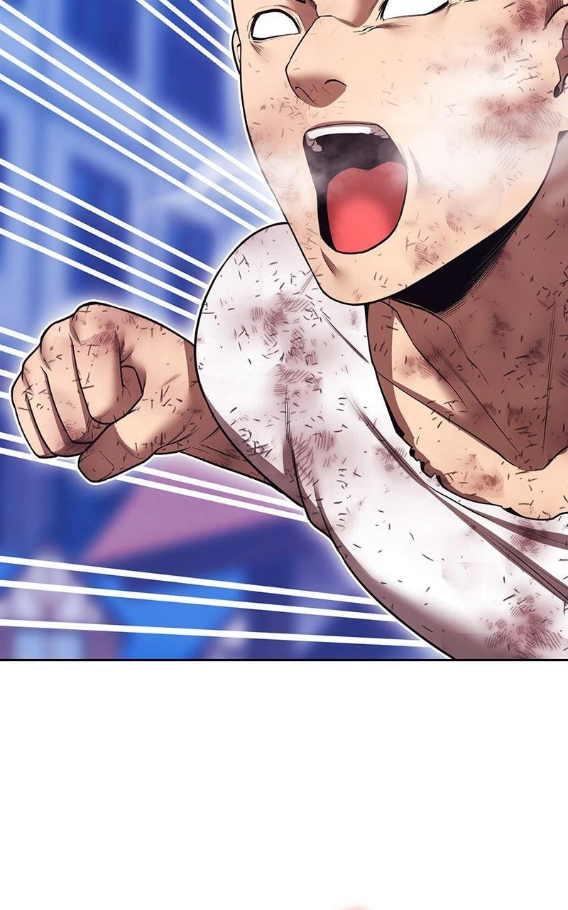 +99 Reinforced Wooden Stick Chapter 202 page 83 - 