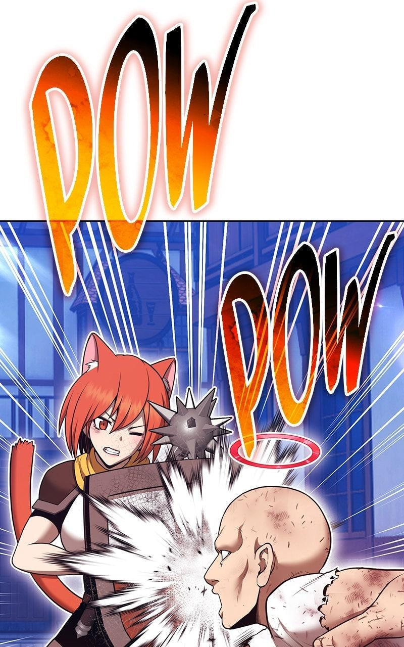 +99 Reinforced Wooden Stick Chapter 202 page 84 - 