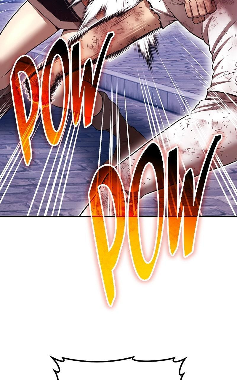 +99 Reinforced Wooden Stick Chapter 202 page 85 - 
